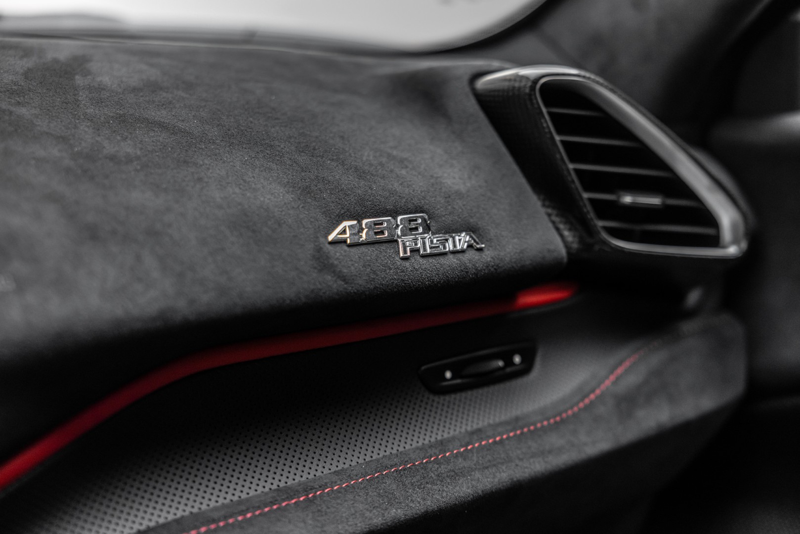 2019 Ferrari 488 PISTA | MAIN DEALER SERVICE